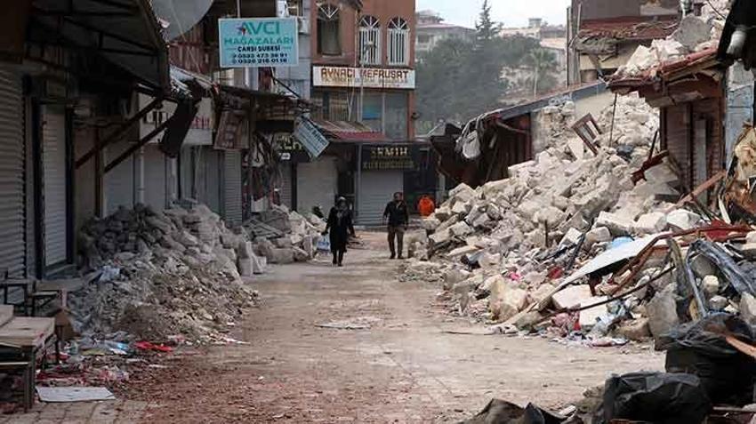11 ilde 20 ayda 100 bin artçı deprem gerçekleştirildi: Bölgede stresin azalması 2 yılı bulacak