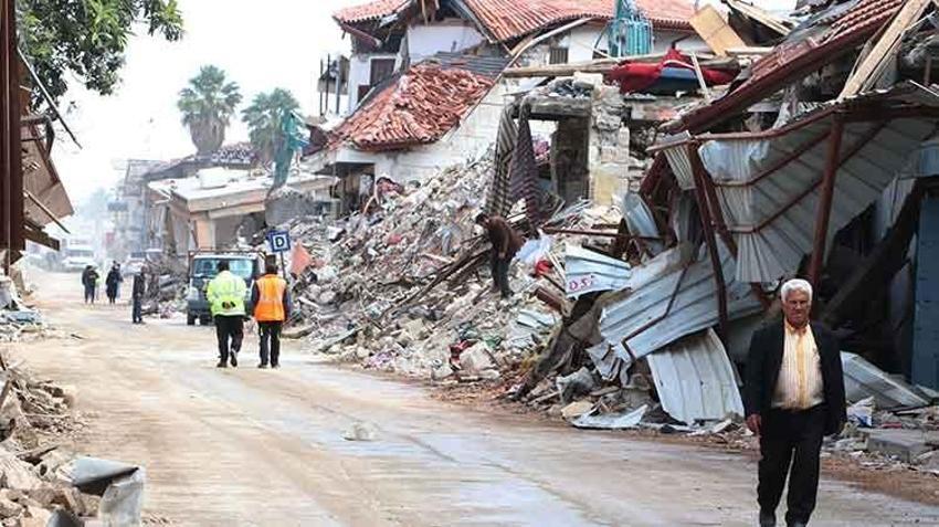 11 ilde 20 ayda 100 bin artçı deprem gerçekleştirildi: Bölgede stresin azalması 2 yılı bulacak