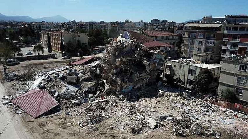 11 ilde 20 ayda 100 bin artçı deprem gerçekleştirildi: Bölgede stresin azalması 2 yılı bulacak