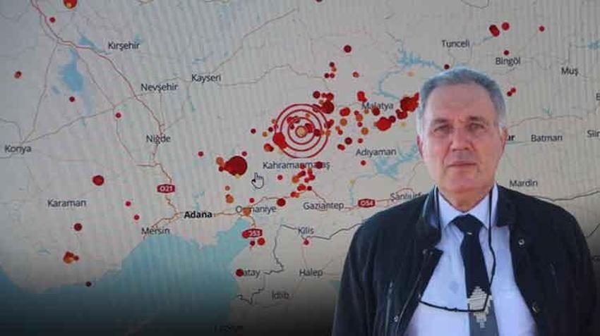 11 ilde 20 ayda 100 bin artçı deprem gerçekleştirildi: Bölgede stresin azalması 2 yılı bulacak