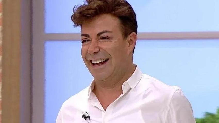 Fatih Ürek: Demet Akalın bana sarmasın!