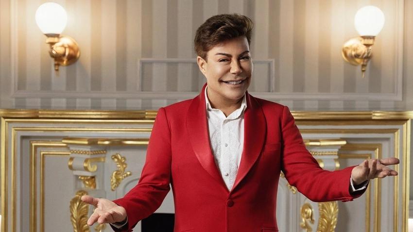 Fatih Ürek: Demet Akalın bana sarmasın!