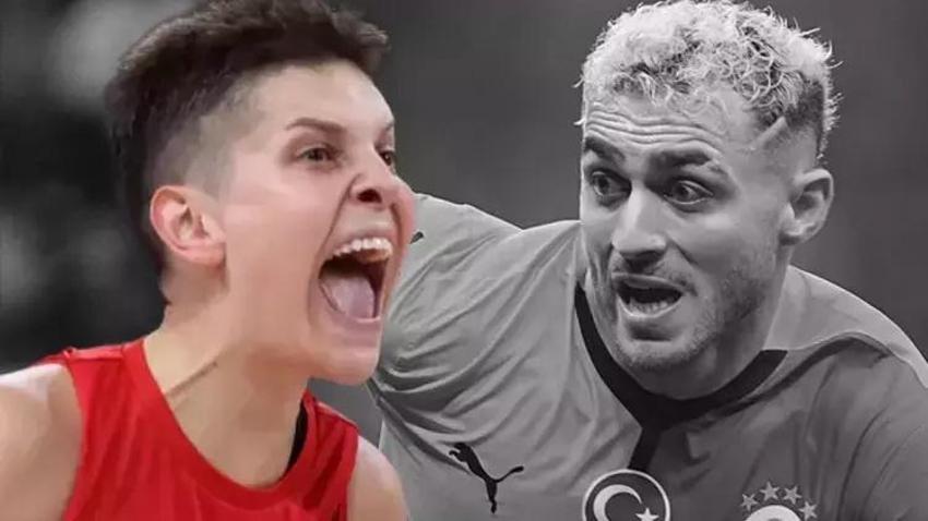 Barış Alper Yılmaz'a Ebrar Karakurt'tan cevap!