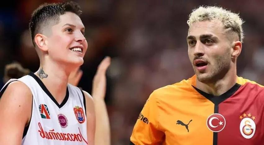 Barış Alper Yılmaz'a Ebrar Karakurt'tan cevap!