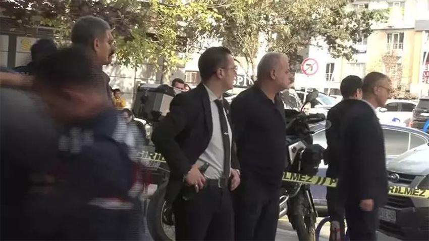 Yenidoğan Çetesi skandalında yeni detay: Kahraman savcı Yavuz Engin'e, 'Başhemşire Tuğçe Toptemel'i serbest bırak' tehdidi!