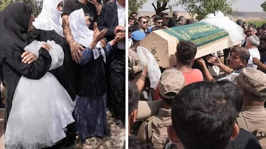 Narin Güran'ın ağabeyi Baran Güran, Kanal D'ye konuştu! Annesinin “gizlice kan aldırdığı” iddialarını cevapladı