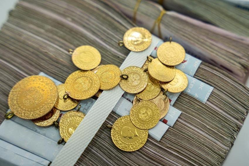 Altın fiyatları tarihi rekor kırdı! Gram altın fiyatları düşecek mi, almalı mı satmalı mı?