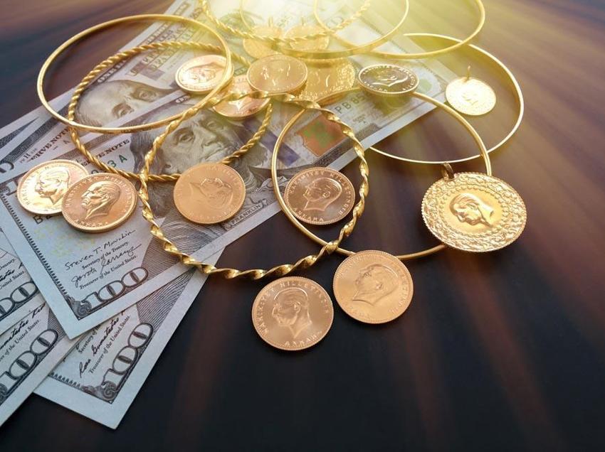 Altın fiyatları tarihi rekor kırdı! Gram altın fiyatları düşecek mi, almalı mı satmalı mı?