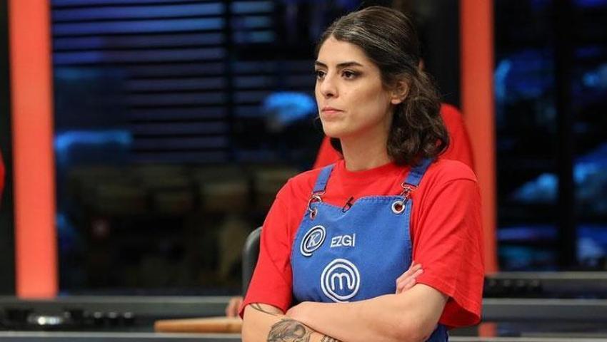 Masterchef Türkiye 2024'te 13. haftanın birinci ve ikinci eleme adayı belli oldu! Sinirden tezgahı tekmeledi