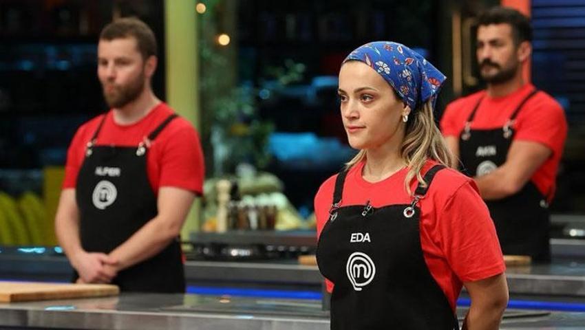 Masterchef Türkiye 2024'te 13. haftanın birinci ve ikinci eleme adayı belli oldu! Sinirden tezgahı tekmeledi