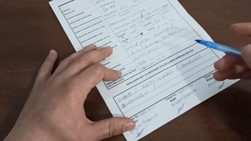 Kirada yeni dönem için geri sayım! Yıl sonu işaret edildi