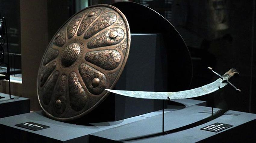 Elazığ'da bir ilk! Kentin tarihi gelecek nesillere aktarılacak