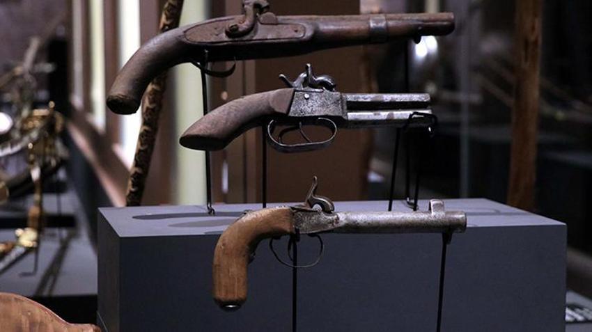 Elazığ'da bir ilk! Kentin tarihi gelecek nesillere aktarılacak