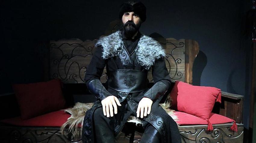 Elazığ'da bir ilk! Kentin tarihi gelecek nesillere aktarılacak