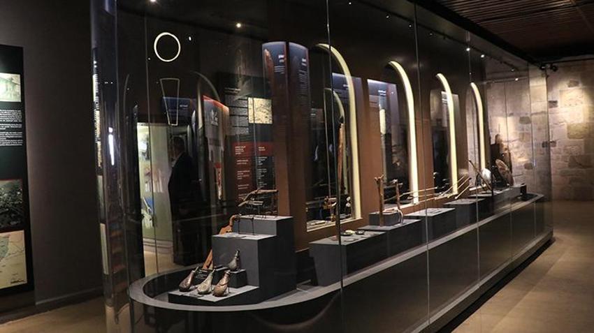 Elazığ'da bir ilk! Kentin tarihi gelecek nesillere aktarılacak