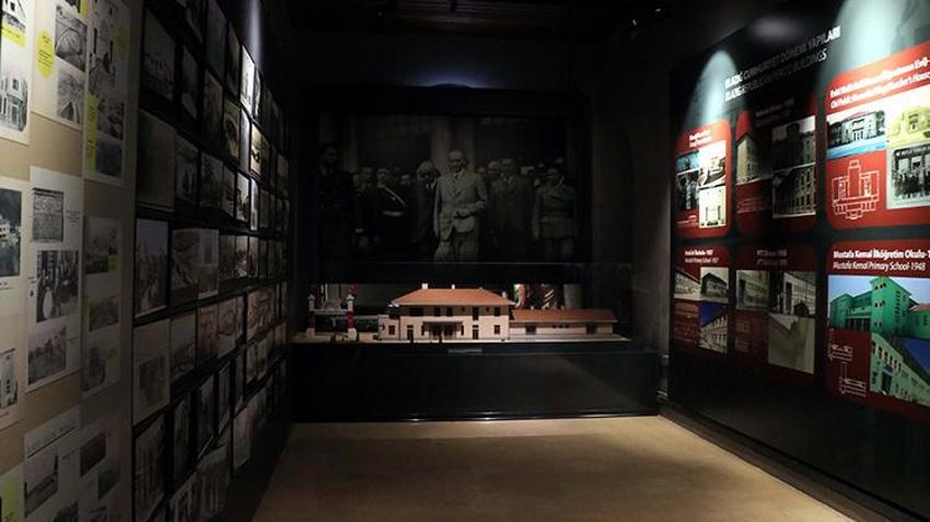 Elazığ'da bir ilk! Kentin tarihi gelecek nesillere aktarılacak