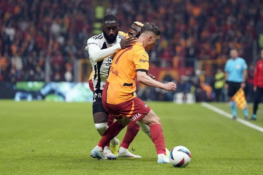 Transfer sırası Yunus Akgün'de, derbiye onun için geldiler: Gabriel Sara'yı elimizde tutamayız