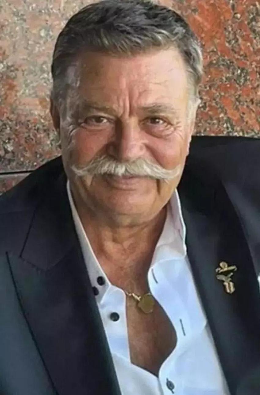 Yeşilçam’ın usta oyuncusu Nuri Alço yoğun bakımda!