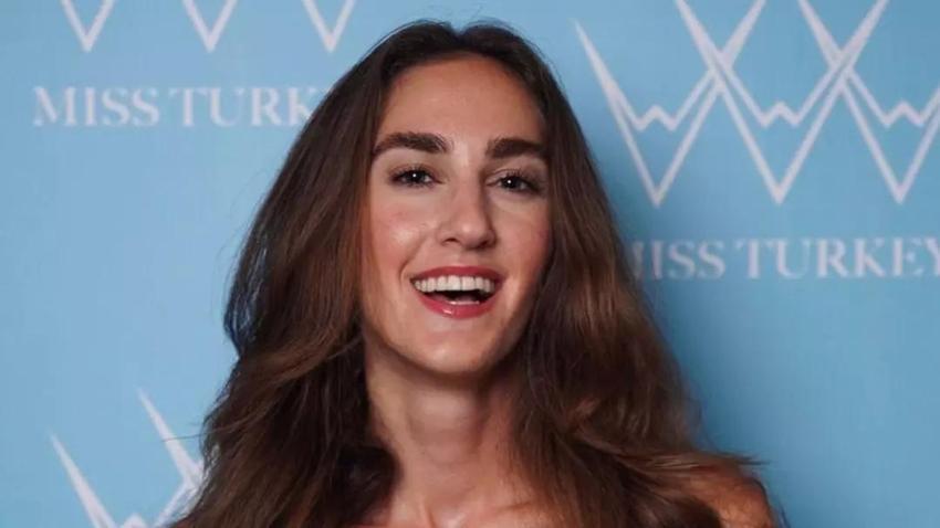 Filtre mi, estetik mi? Miss Turkey birincisi İdil Bilgen'in son hali şaşırttı