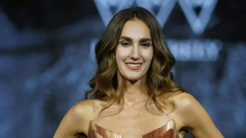 Filtre mi, estetik mi? Miss Turkey birincisi İdil Bilgen'in son hali şaşırttı