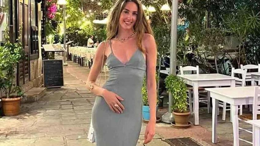 Filtre mi, estetik mi? Miss Turkey birincisi İdil Bilgen'in son hali şaşırttı