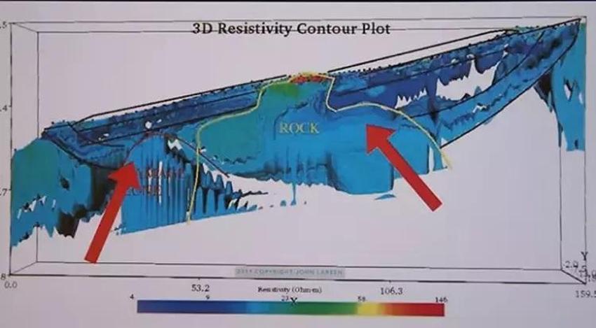 Nuh'un Gemisi'nin yeri belli oldu! Bilim insanları 3 bin yıllık haritanın sırrını çözdü