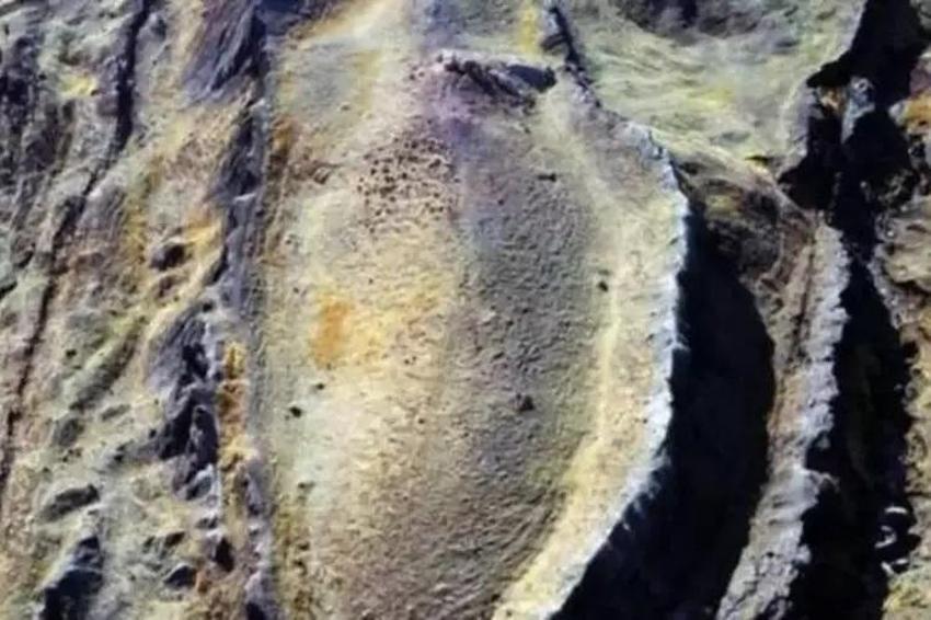 Nuh'un Gemisi'nin yeri belli oldu! Bilim insanları 3 bin yıllık haritanın sırrını çözdü