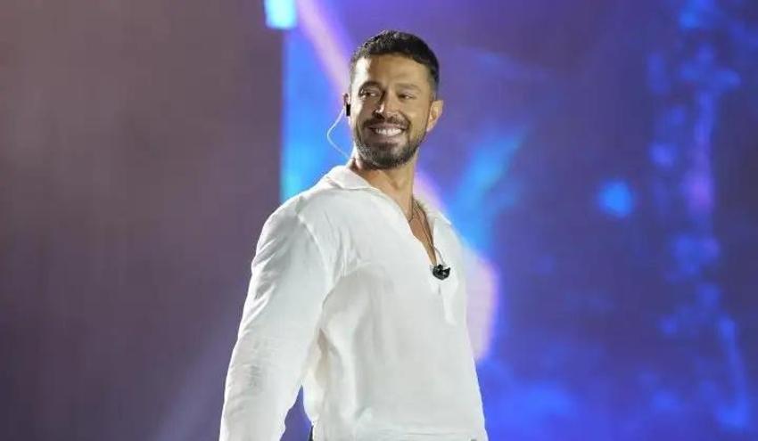 Murat Boz İstanbul'dan o şehre taşınacak! İlk kez açıkladı