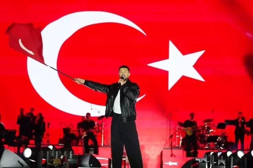 Murat Boz İstanbul'dan o şehre taşınacak! İlk kez açıkladı