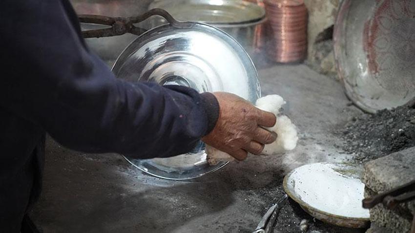 Bu mesleği yapan sadece 4 kişi kaldı! Talep çok ama 20 bin TL'ye yetiştirecek çıkak bulamıyorlar