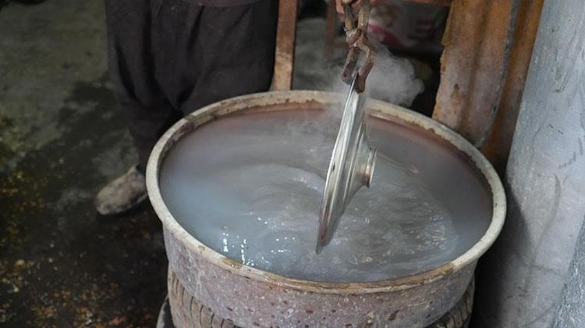 Bu mesleği yapan sadece 4 kişi kaldı! Talep çok ama 20 bin TL'ye yetiştirecek çıkak bulamıyorlar