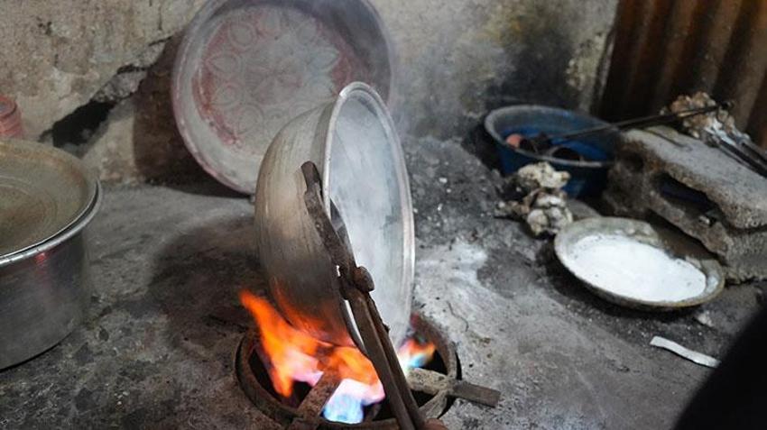 Bu mesleği yapan sadece 4 kişi kaldı! Talep çok ama 20 bin TL'ye yetiştirecek çıkak bulamıyorlar