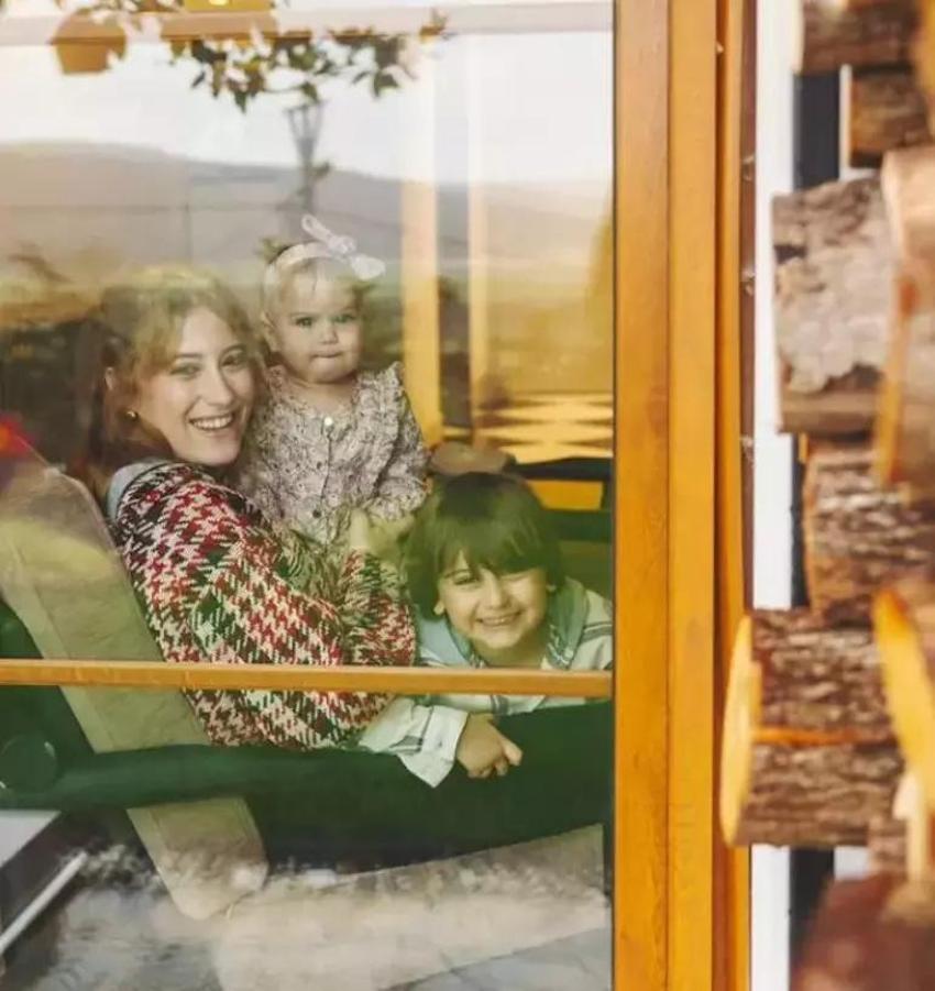 Hazal Kaya nasıl kilo verdiğini açıkladı!