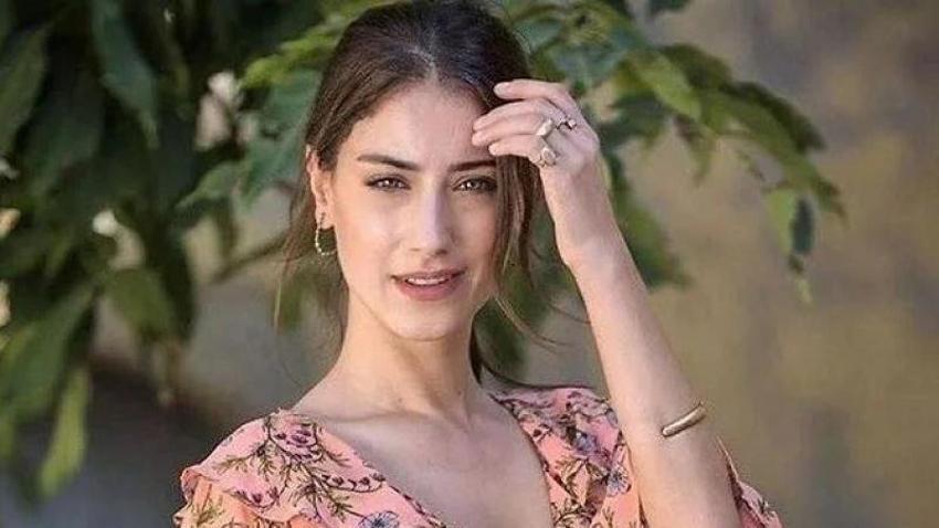 Hazal Kaya nasıl kilo verdiğini açıkladı!
