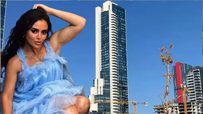 Ankara'da gökdelenden düşen Semanur Arslan'ın telefon kilidi kırıldı! Şifreli bir not ortaya çıktı