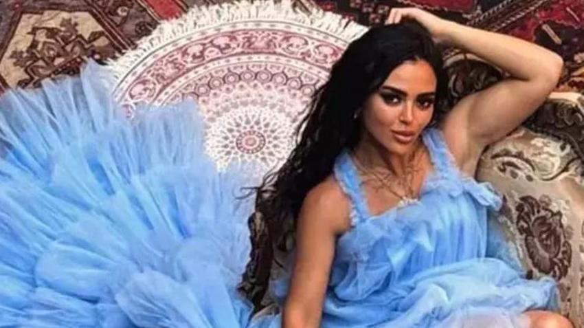 Ankara'da gökdelenden düşen Semanur Arslan'ın telefon kilidi kırıldı! Şifreli bir not ortaya çıktı