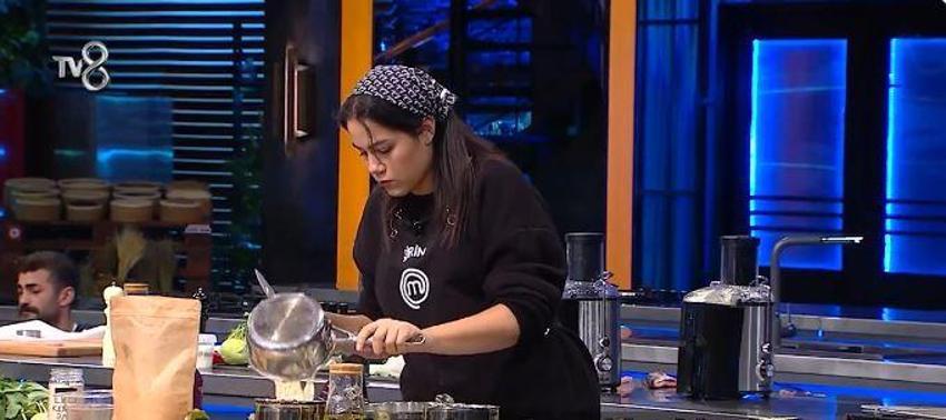 Masterchef'te eleme adayları belli oldu! İki yarışmacı arasında gerginlik