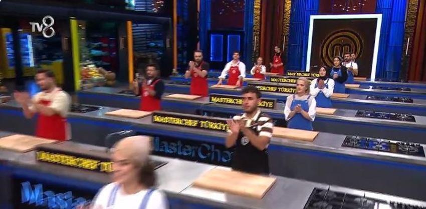Masterchef'te eleme adayları belli oldu! İki yarışmacı arasında gerginlik