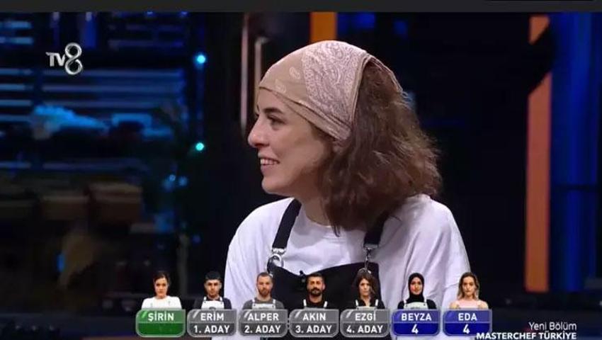 Masterchef'te eleme adayları belli oldu! İki yarışmacı arasında gerginlik