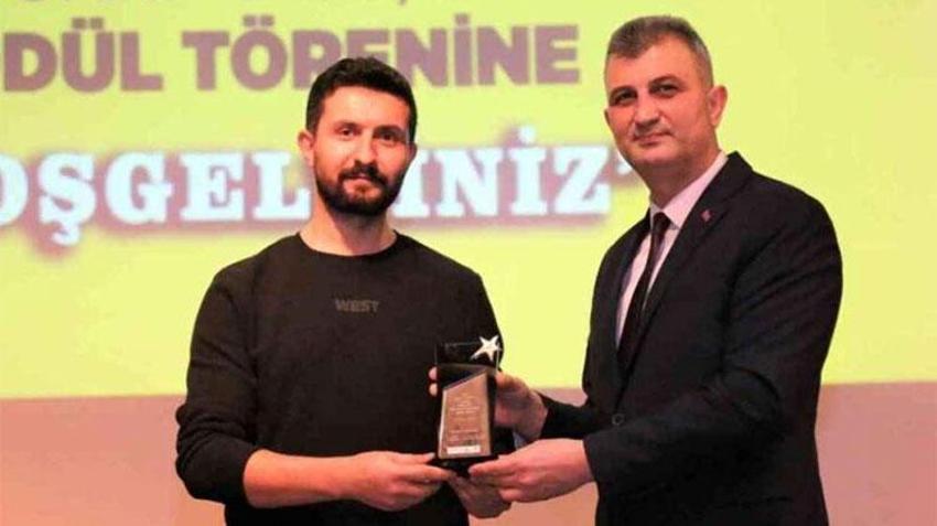 Niyazi öğretmenin çektiği fotoğraf sosyal medyada binlerce kez paylaşıldı! İşte o fotoğrafın hikayesi...