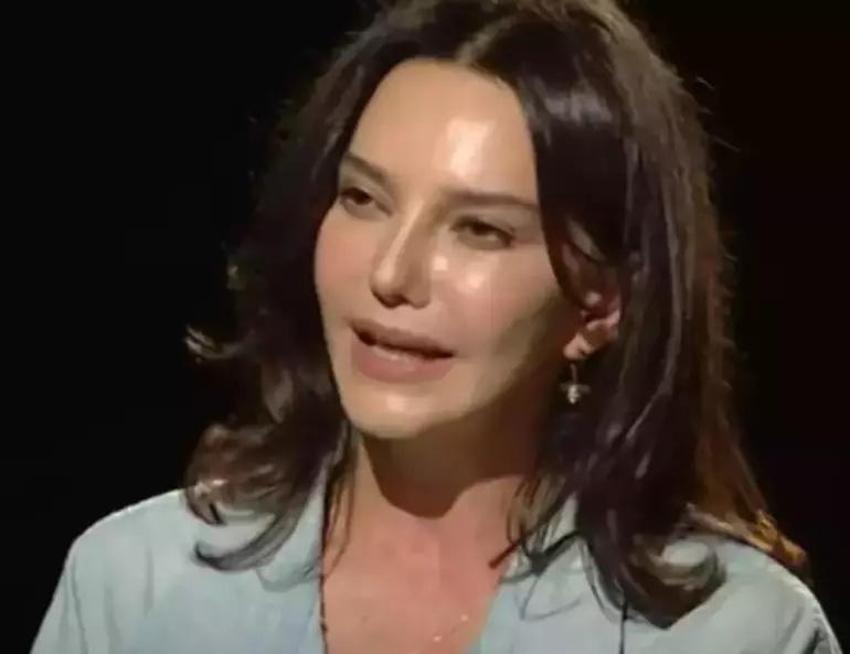 Hande Ataizi 1 günlük evliliği hakkında konuştu!