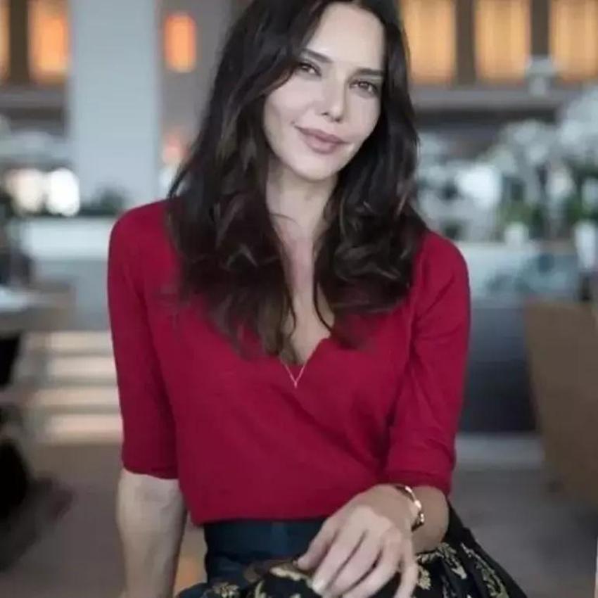 Hande Ataizi 1 günlük evliliği hakkında konuştu!