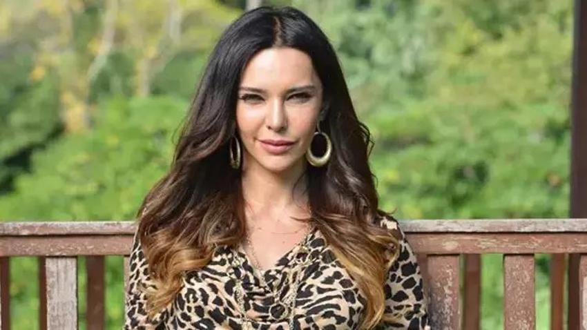 Hande Ataizi 1 günlük evliliği hakkında konuştu!