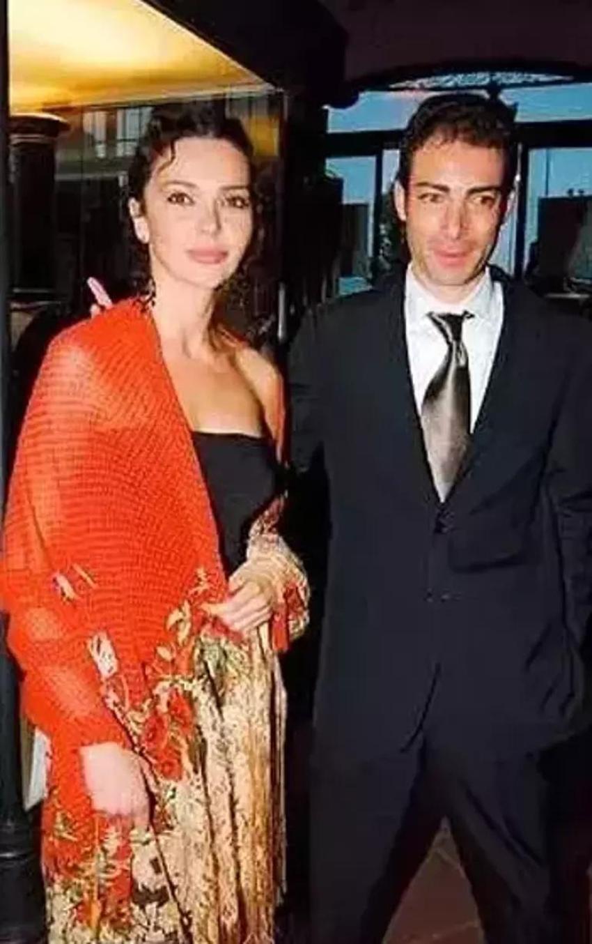 Hande Ataizi 1 günlük evliliği hakkında konuştu!