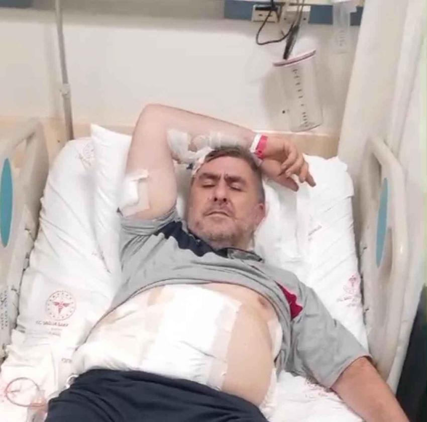 Bursa'da ev sahibi dehşeti! Kiracısını gündüz dövdü, gece bıçakladı: 20 yıl hapis istemi