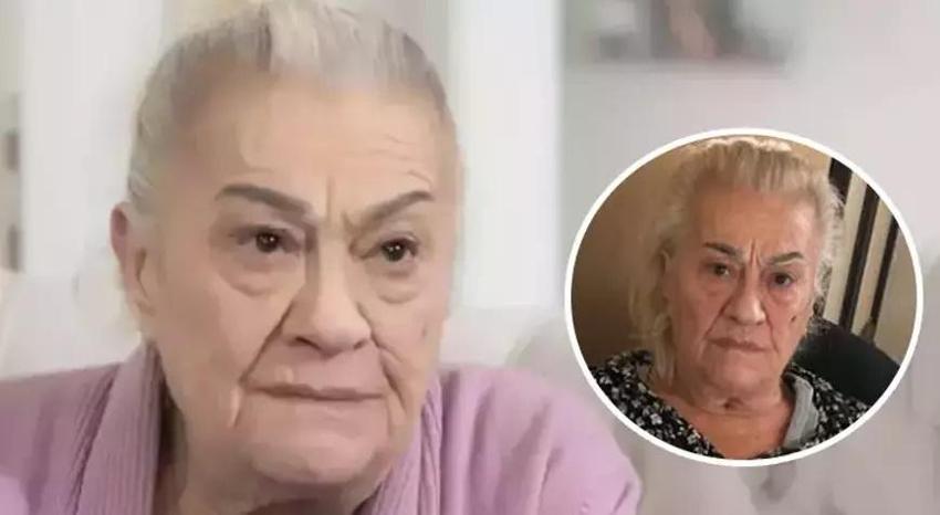 'Bayan Bacak' lakaplı Serpil Örümcer'den kötü haber! Yardım istedi: Ayağımın kesilme ihtimali varmış...
