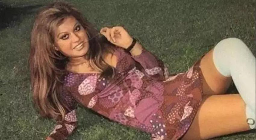 'Bayan Bacak' lakaplı Serpil Örümcer'den kötü haber! Yardım istedi: Ayağımın kesilme ihtimali varmış...
