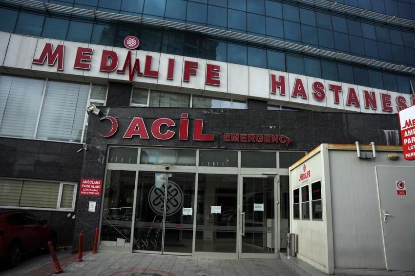 Yenidoğan çetesinin yargılamasında Kurtlar Vadisi repliği dikkat çekti