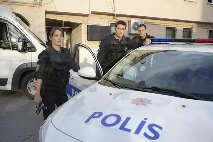 Arka Sokaklar bu kez polis cinayetlerini konu ediyor