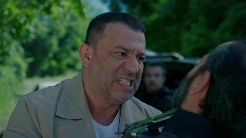 Arka Sokaklar bu kez polis cinayetlerini konu ediyor
